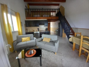 A CASA DI PAULINA